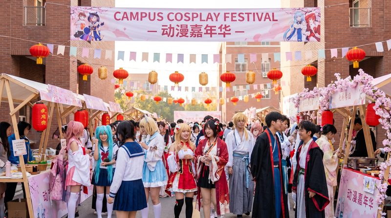黑料·校园cosplay合集视频